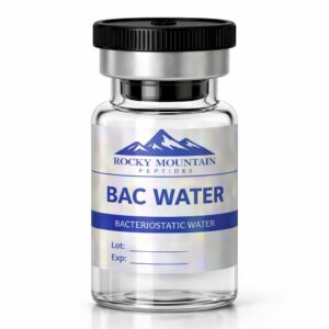 BAC WATER