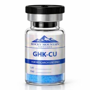 GHK-Cu