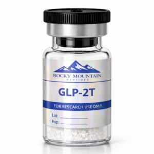 GLP-2T
