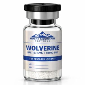 WOLVERINE