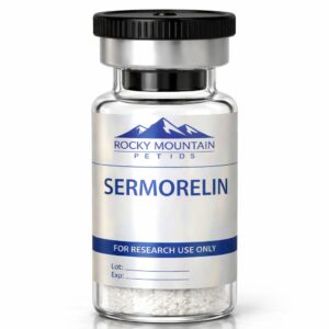 SERMORELIN