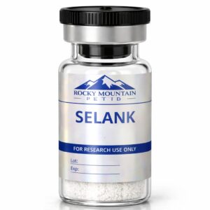 SELANK