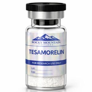 TESAMORELIN